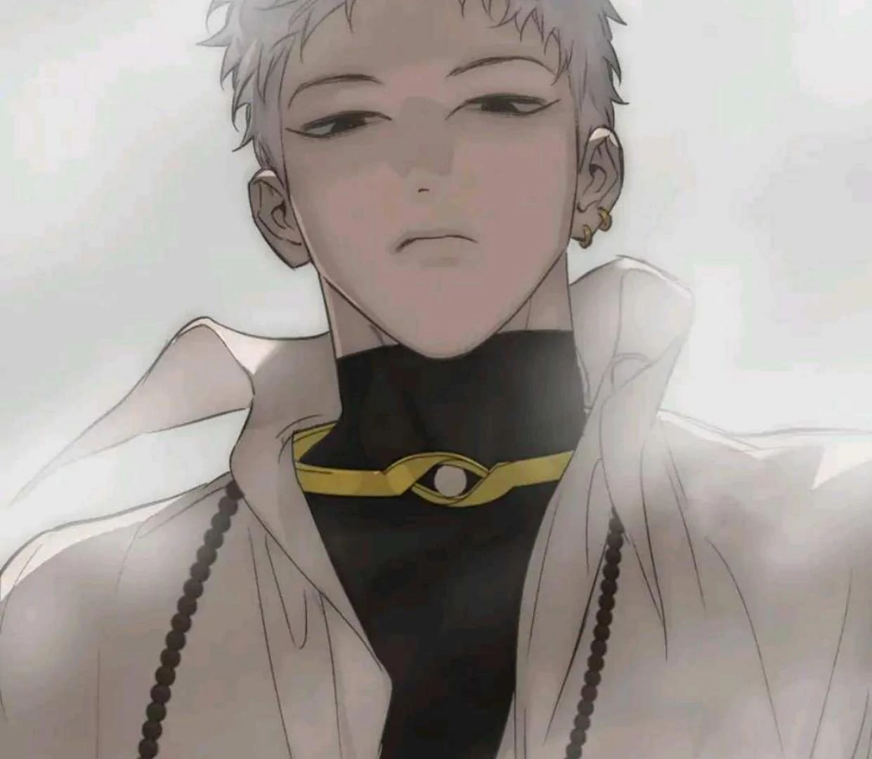 Baca The Evil Ring - Chapter 40 halaman 145