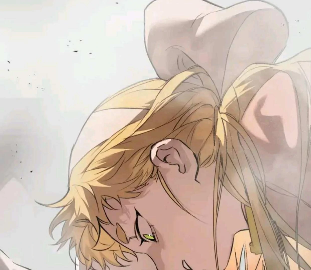 Baca The Evil Ring - Chapter 40 halaman 158