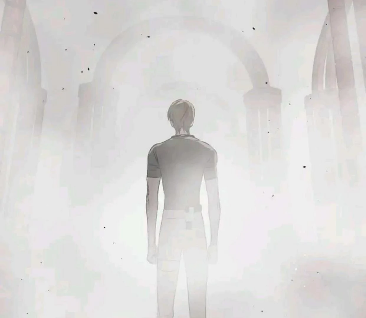 Baca The Evil Ring - Chapter 40 halaman 164