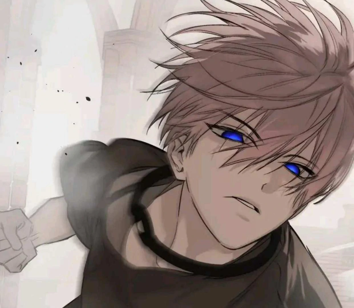 Baca The Evil Ring - Chapter 40 halaman 169