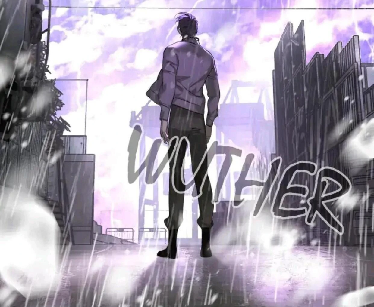 Baca The Evil Ring - Chapter 40 halaman 17