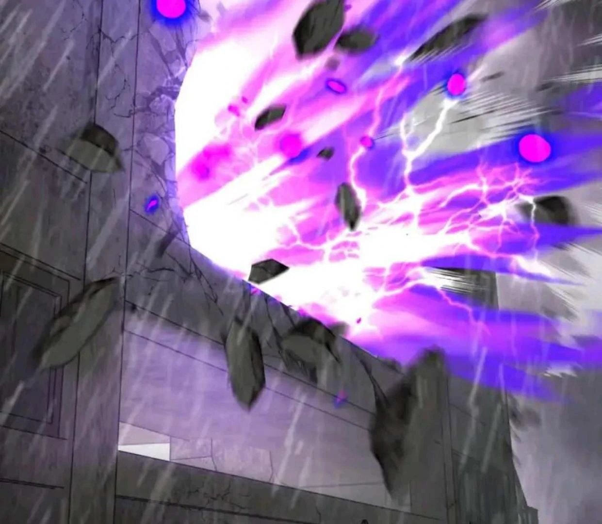 Baca The Evil Ring - Chapter 40 halaman 37