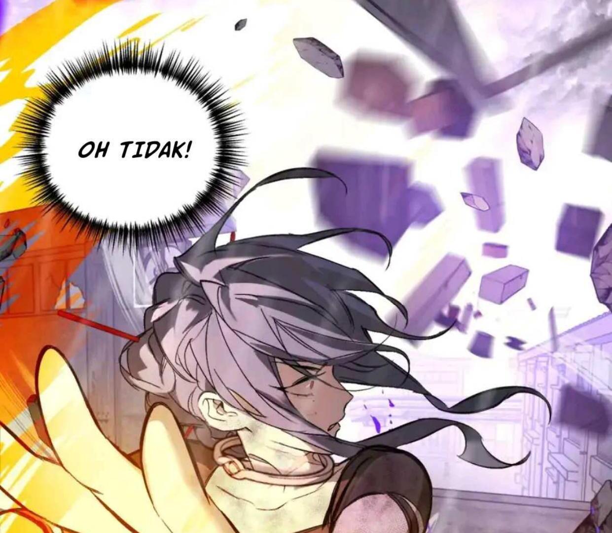 Baca The Evil Ring - Chapter 40 halaman 39