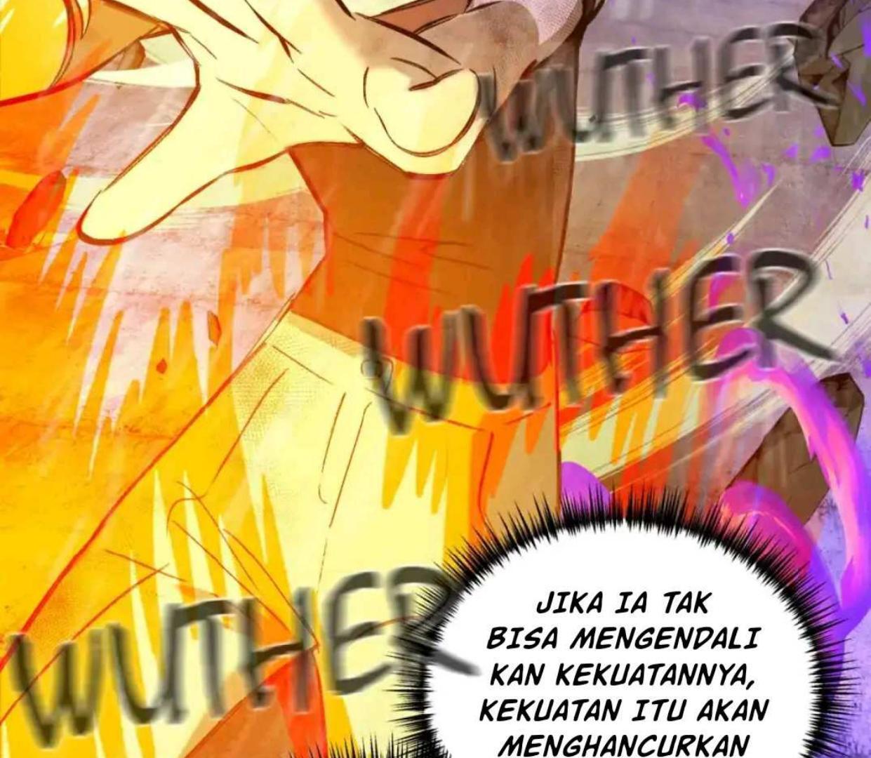 Baca The Evil Ring - Chapter 40 halaman 40