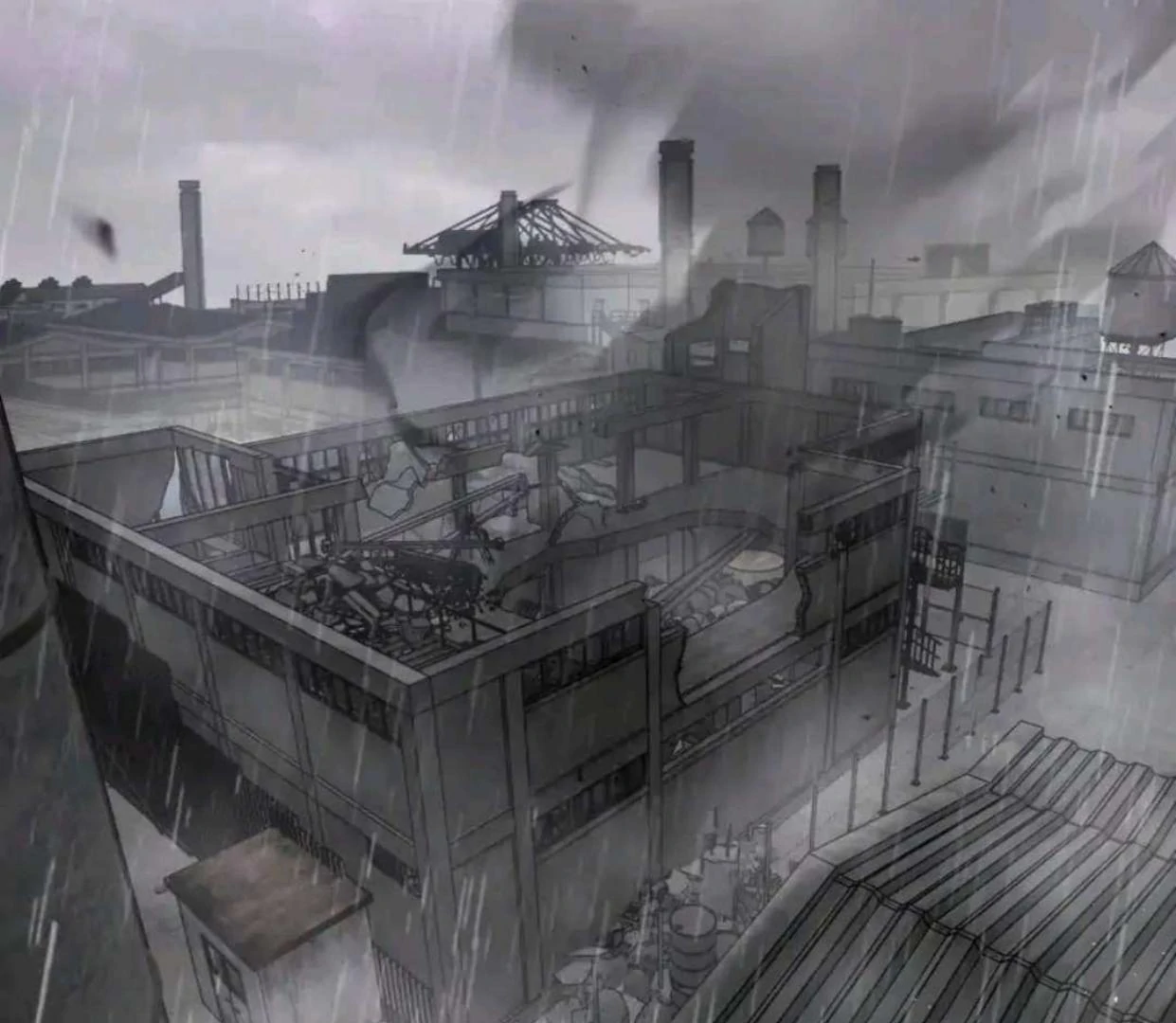 Baca The Evil Ring - Chapter 40 halaman 57