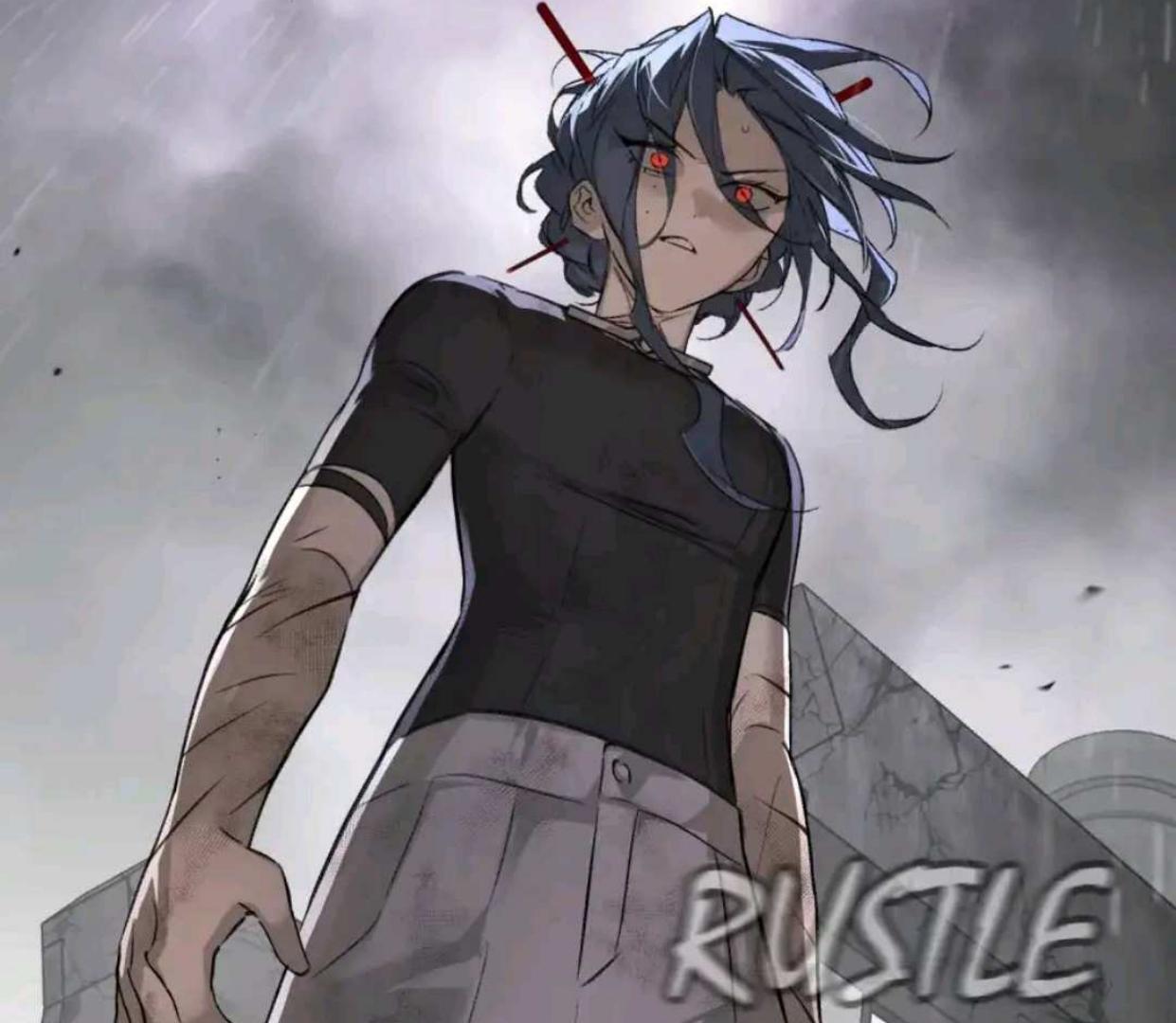 Baca The Evil Ring - Chapter 40 halaman 59