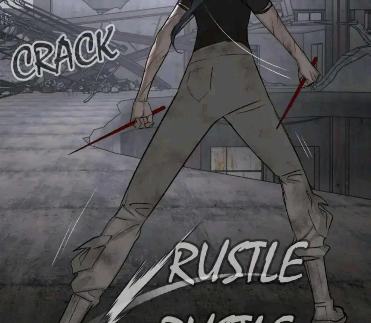 Baca The Evil Ring - Chapter 40 halaman 68