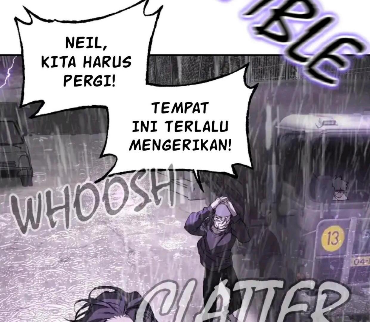 Baca The Evil Ring - Chapter 40 halaman 7