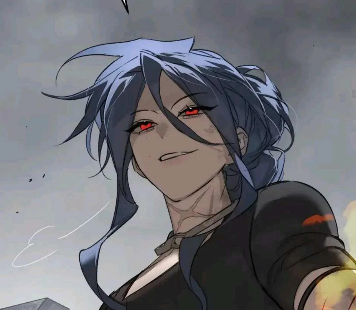 Baca The Evil Ring - Chapter 40 halaman 76