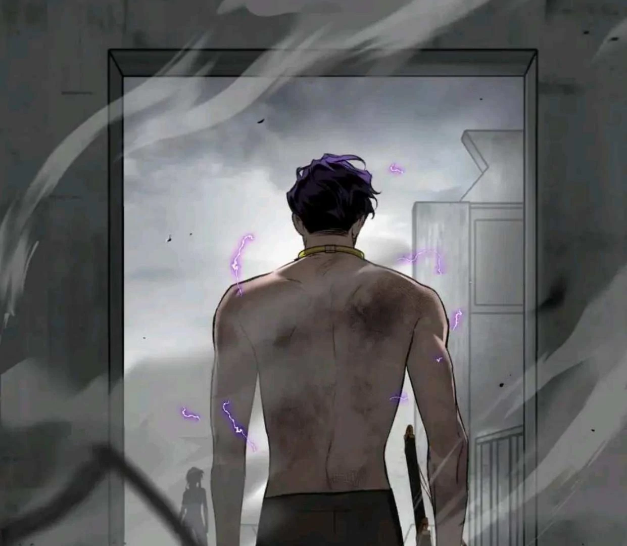 Baca The Evil Ring - Chapter 40 halaman 79