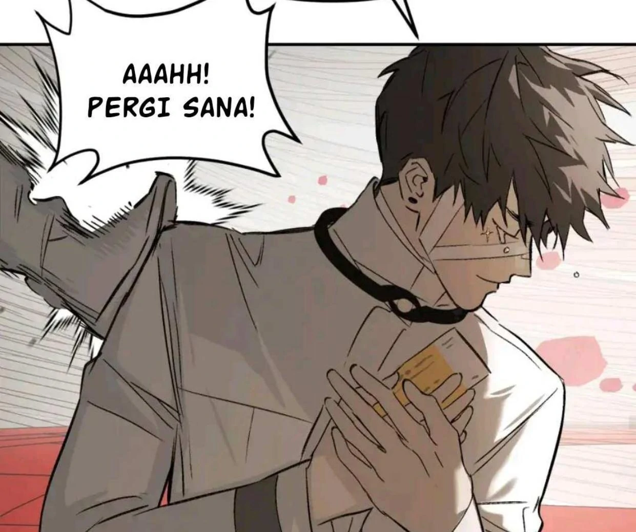 Baca The Evil Ring - Chapter 40 halaman 97
