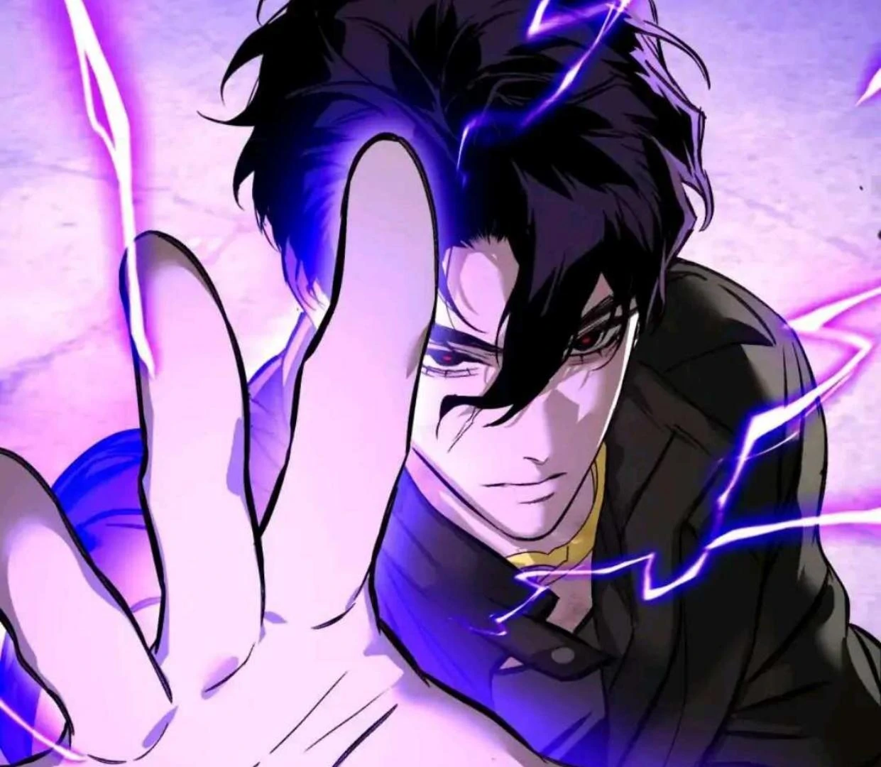 Baca The Evil Ring - Chapter 41 halaman 110