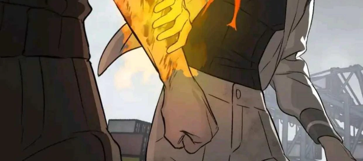 Baca The Evil Ring - Chapter 41 halaman 116