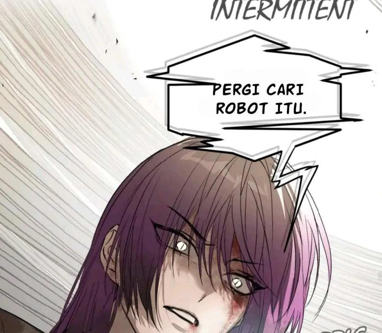 Baca The Evil Ring - Chapter 41 halaman 127