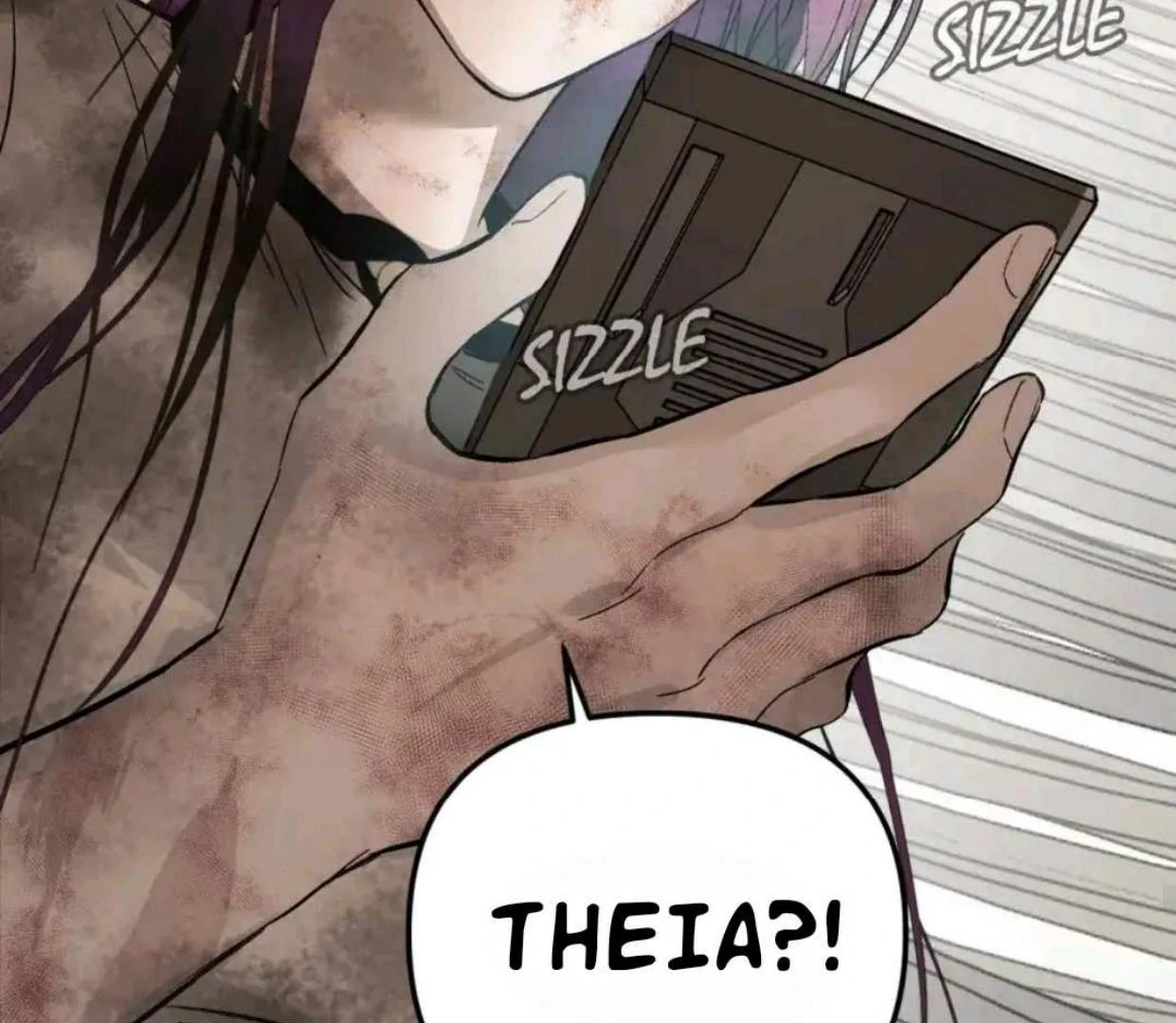 Baca The Evil Ring - Chapter 41 halaman 128