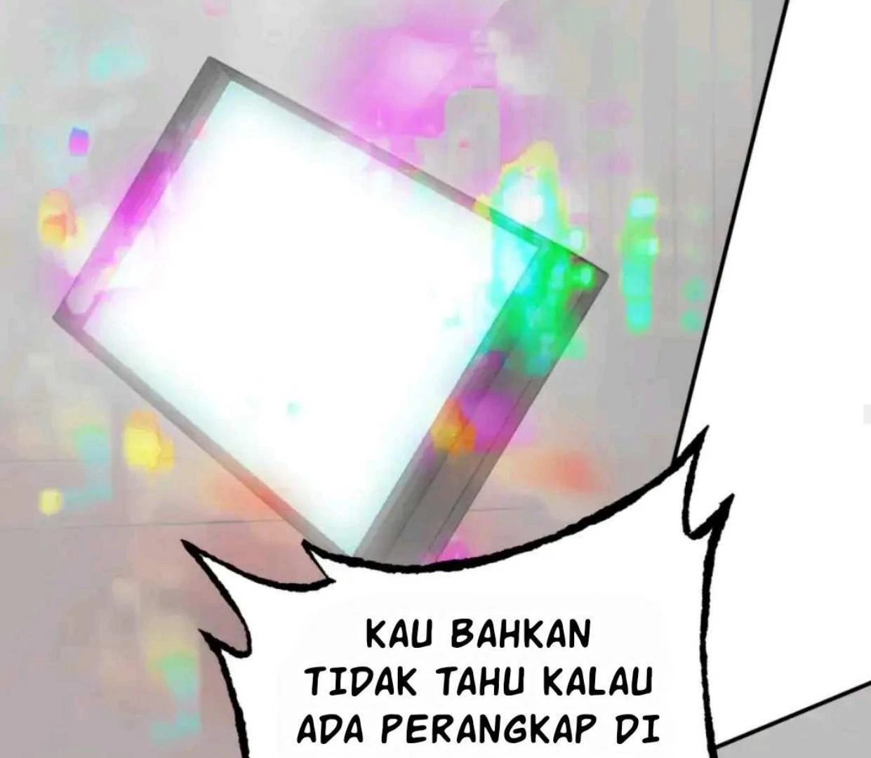 Baca The Evil Ring - Chapter 41 halaman 130