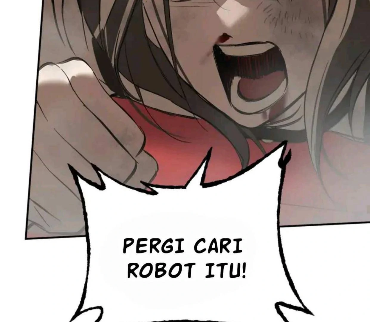 Baca The Evil Ring - Chapter 41 halaman 132