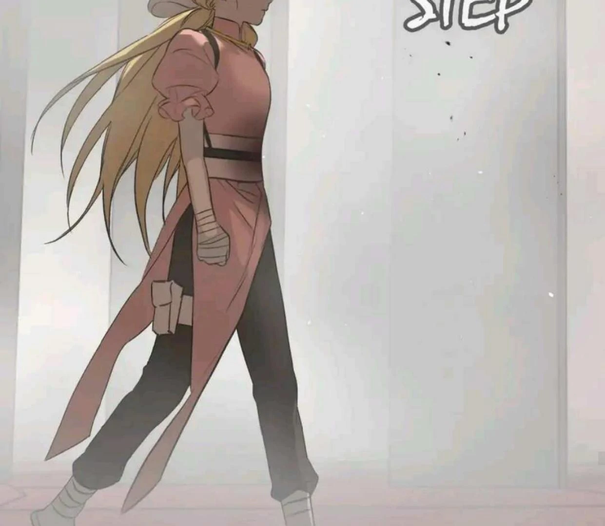 Baca The Evil Ring - Chapter 41 halaman 137