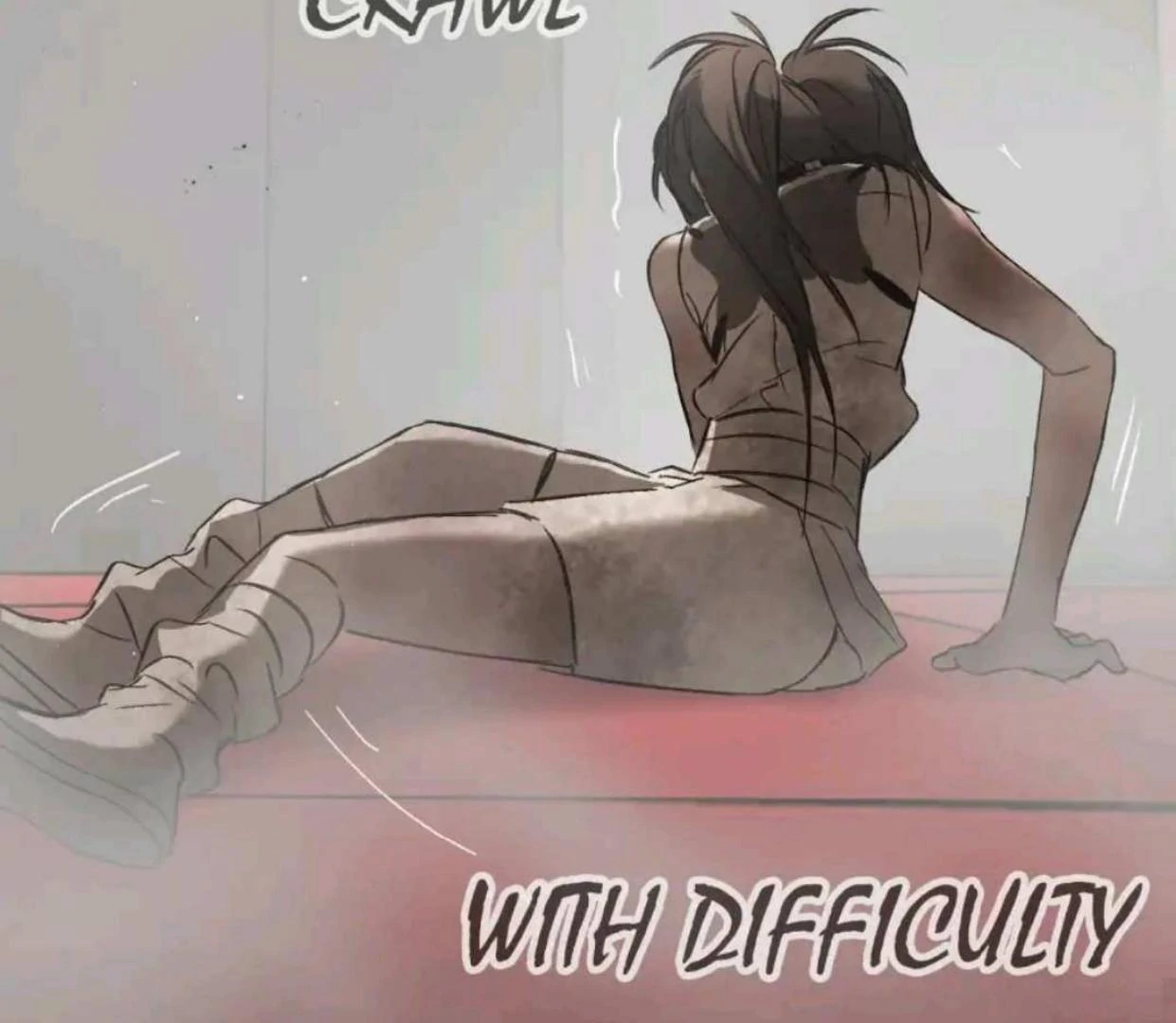 Baca The Evil Ring - Chapter 41 halaman 139