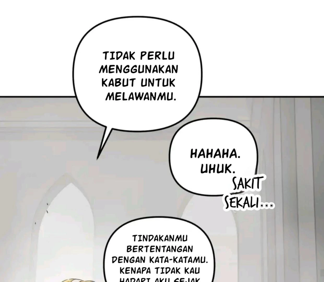 Baca The Evil Ring - Chapter 41 halaman 153