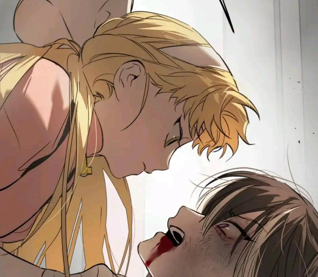 Baca The Evil Ring - Chapter 41 halaman 158