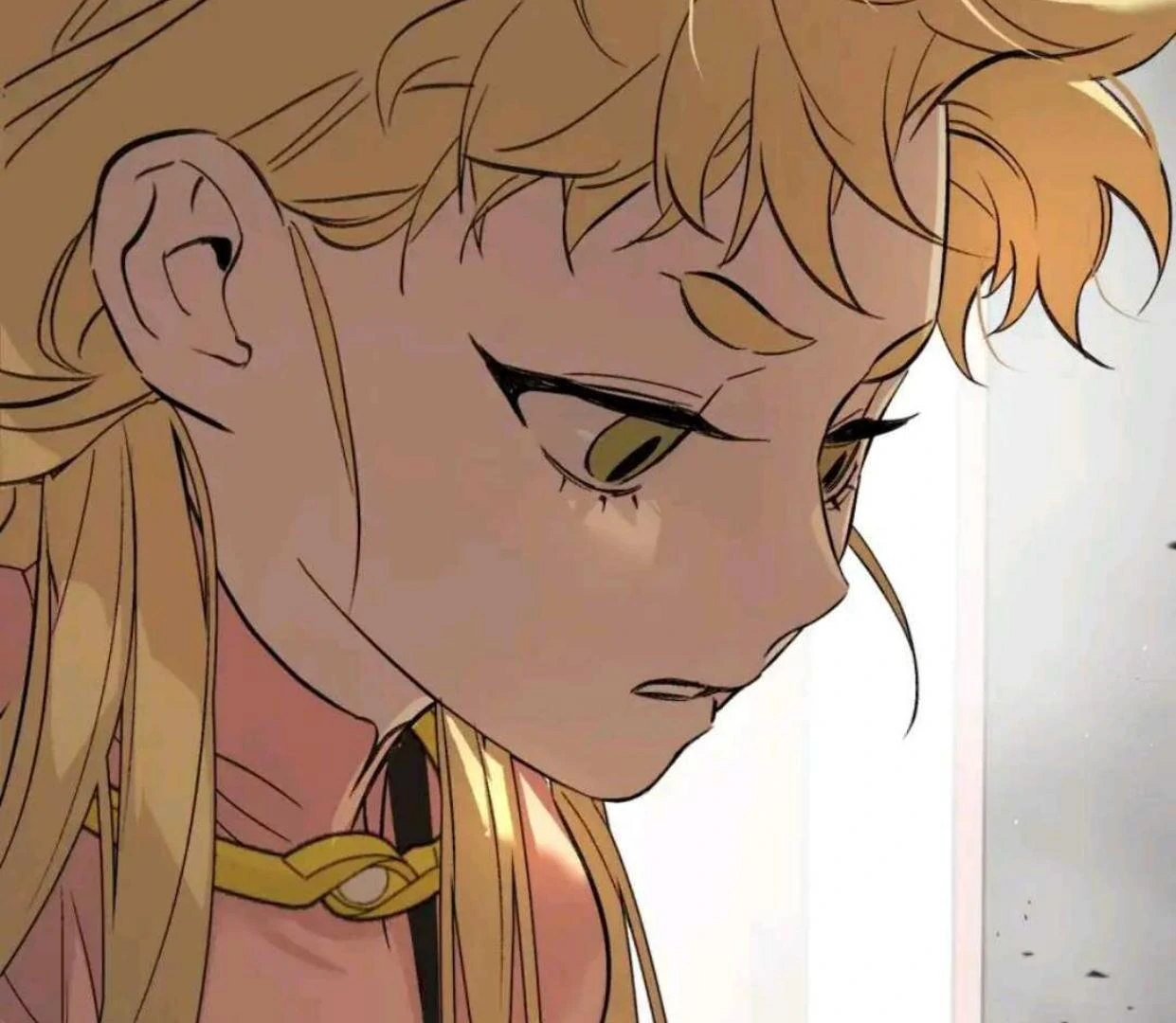 Baca The Evil Ring - Chapter 41 halaman 172