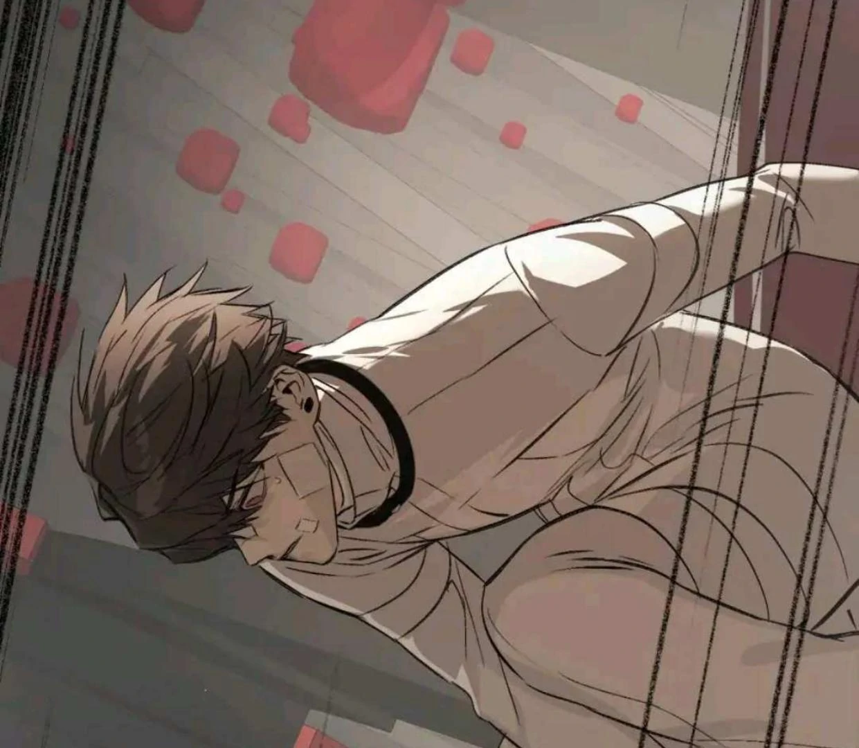 Baca The Evil Ring - Chapter 41 halaman 183