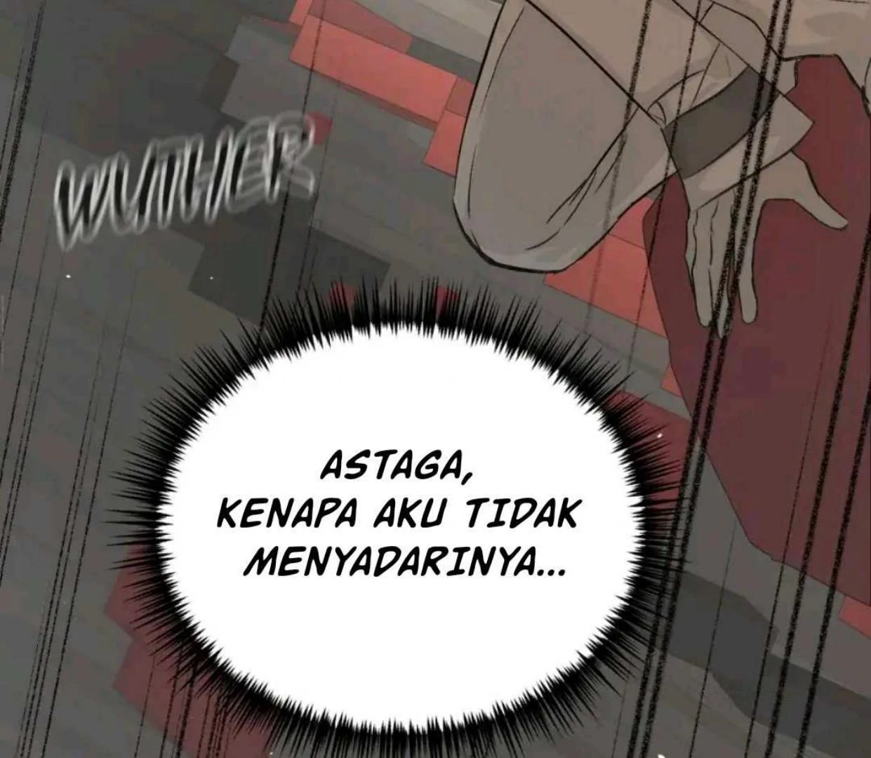 Baca The Evil Ring - Chapter 41 halaman 184