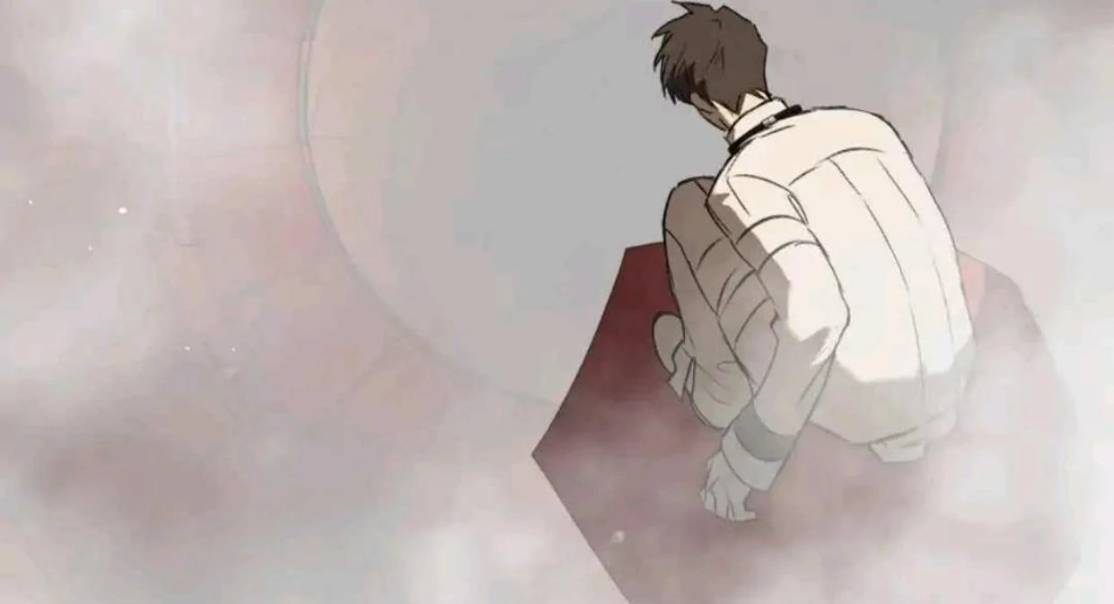 Baca The Evil Ring - Chapter 41 halaman 187