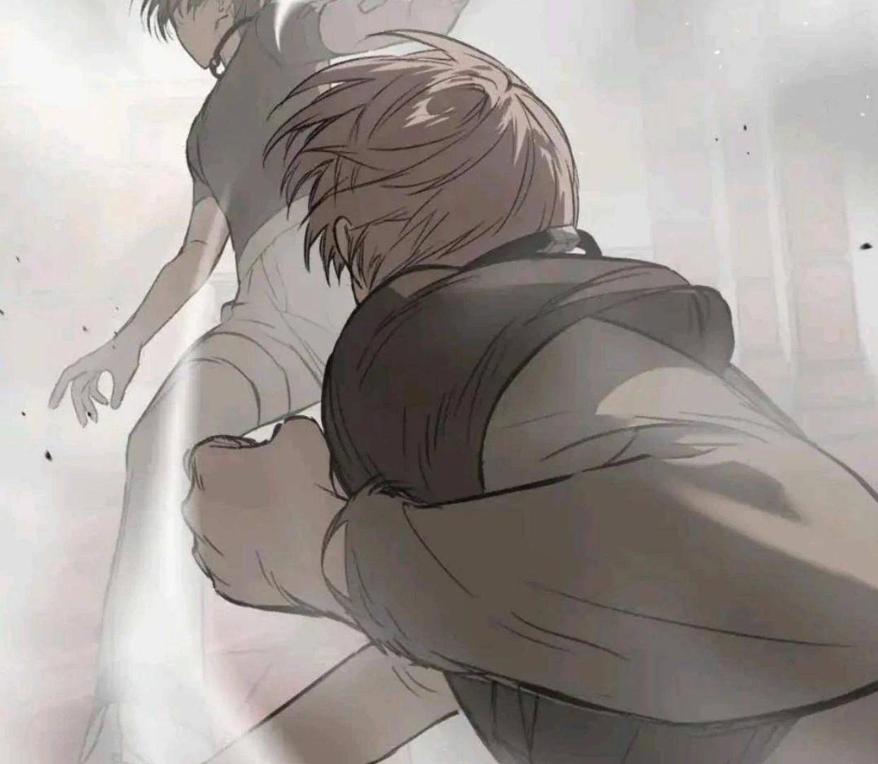 Baca The Evil Ring - Chapter 41 halaman 30