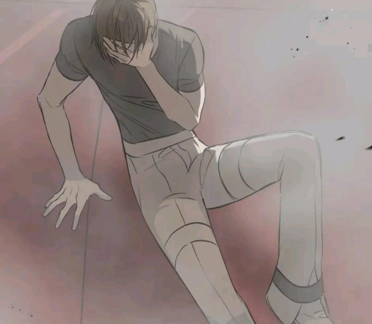 Baca The Evil Ring - Chapter 41 halaman 38