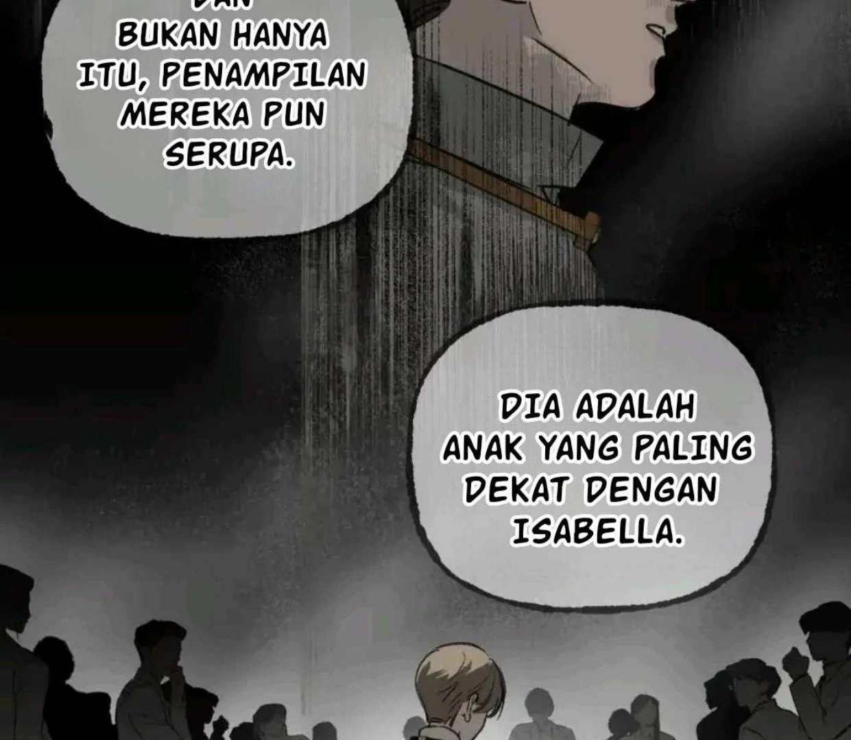 Baca The Evil Ring - Chapter 41 halaman 53