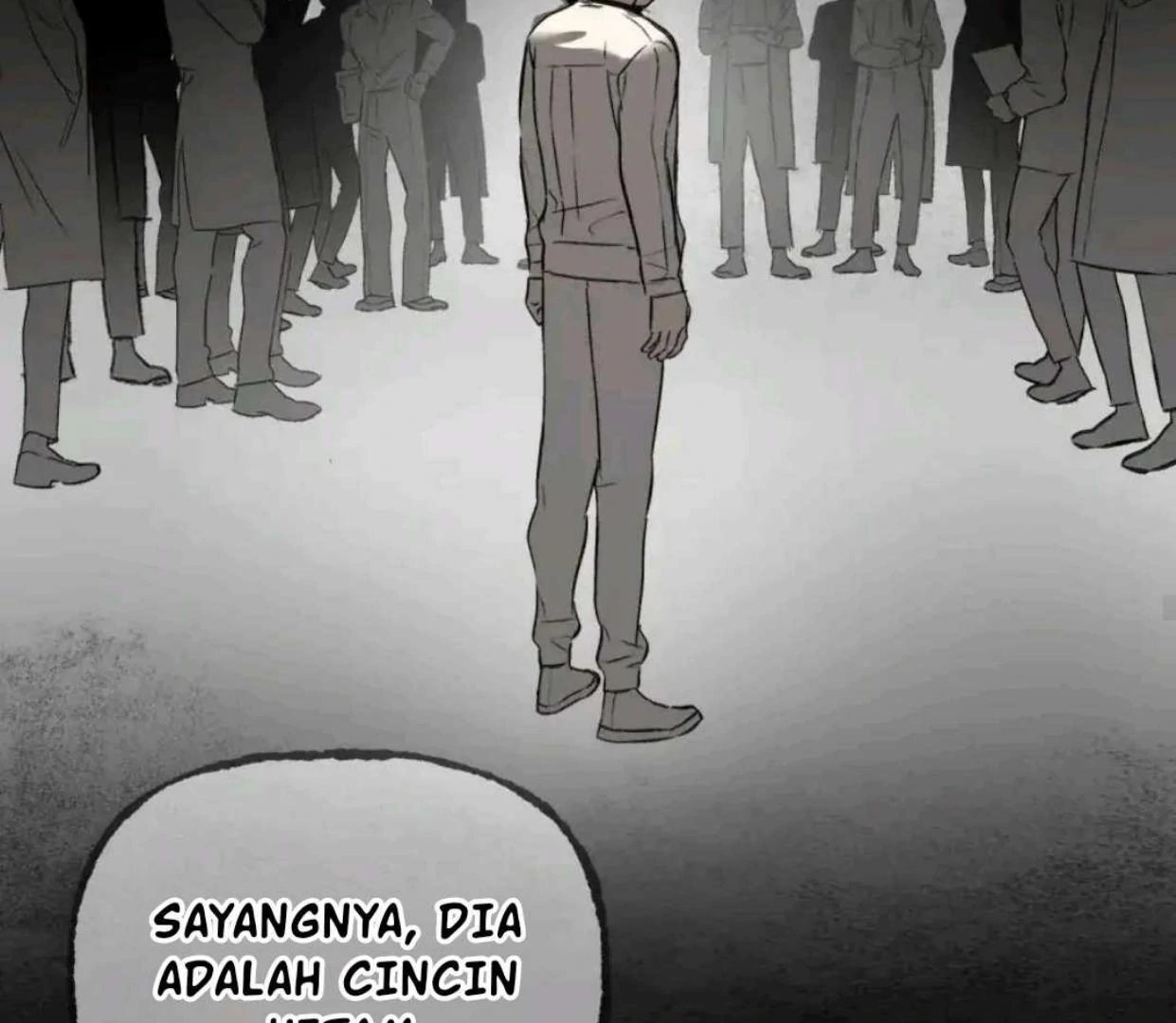 Baca The Evil Ring - Chapter 41 halaman 54