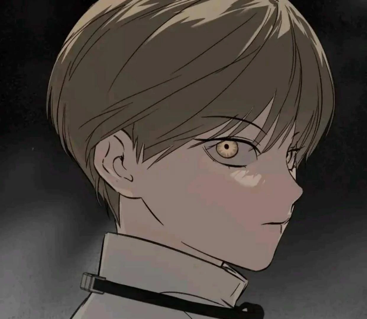 Baca The Evil Ring - Chapter 41 halaman 56