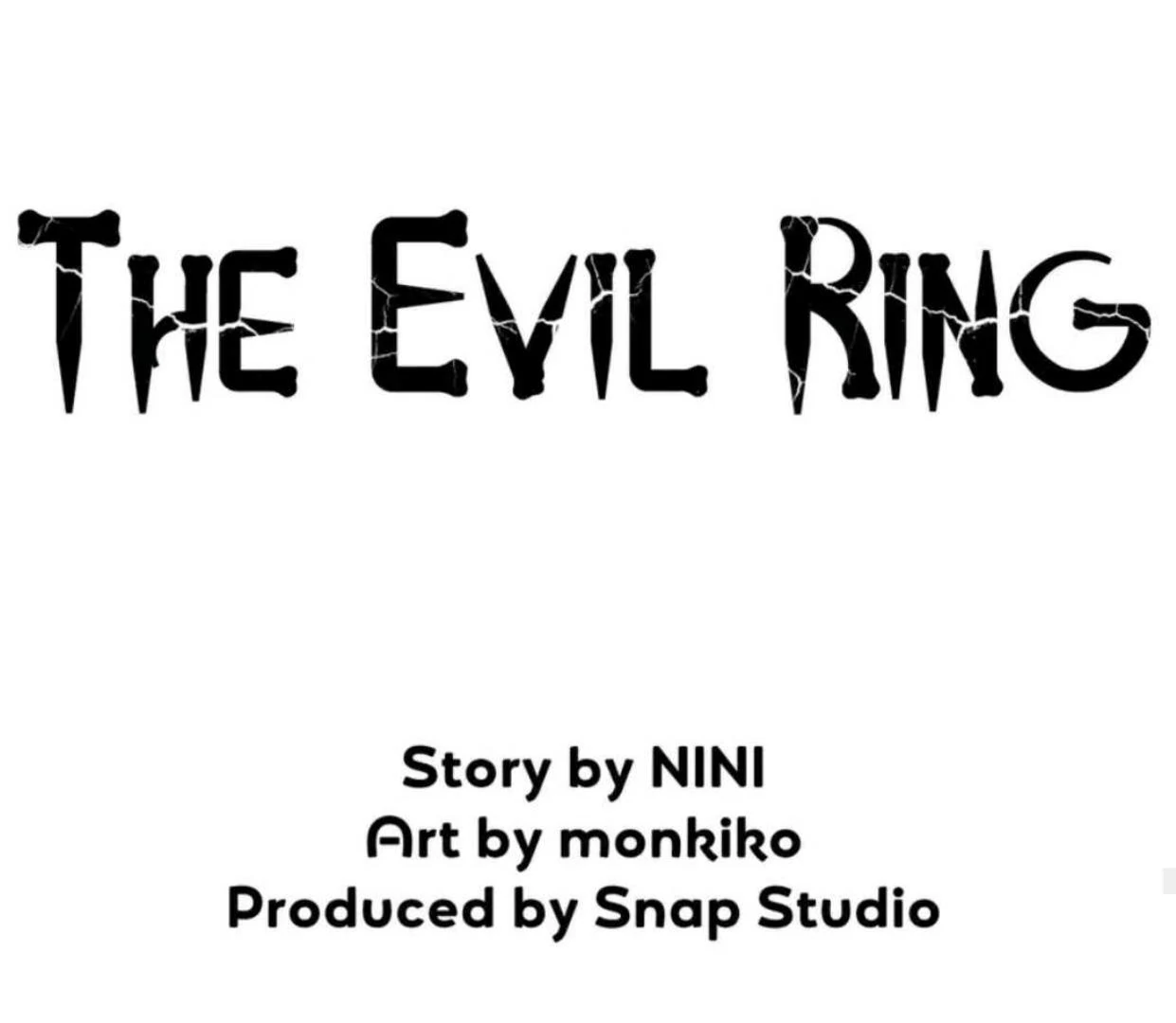 Baca The Evil Ring - Chapter 41 halaman 72