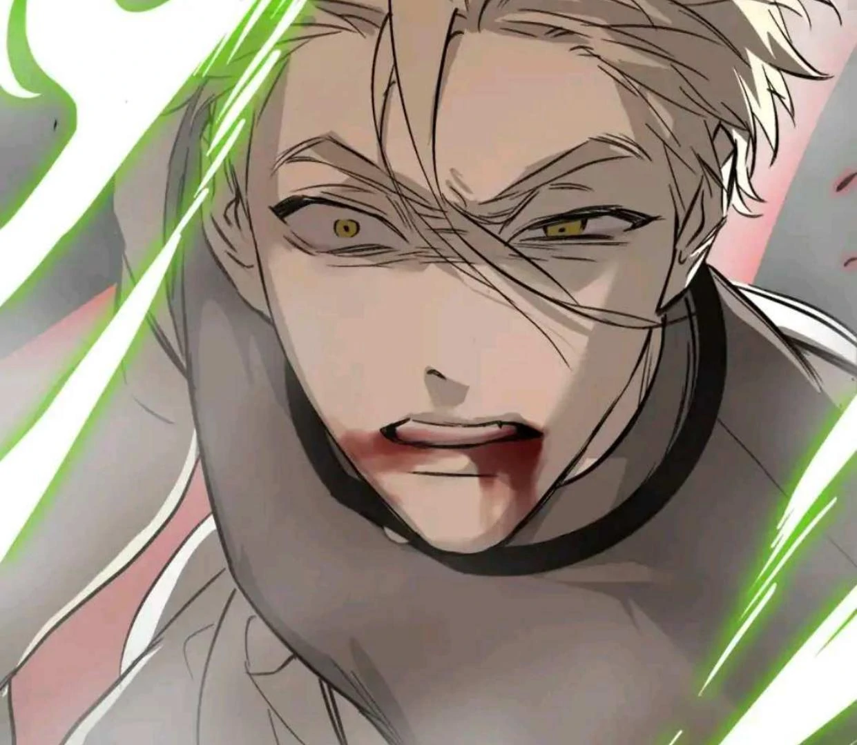 Baca The Evil Ring - Chapter 41 halaman 94