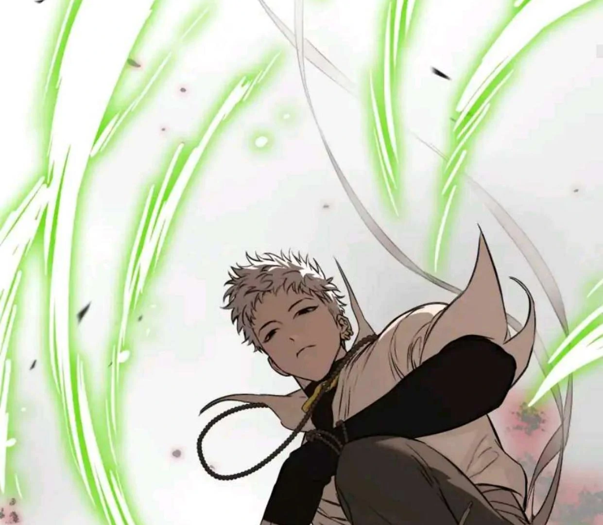 Baca The Evil Ring - Chapter 41 halaman 96