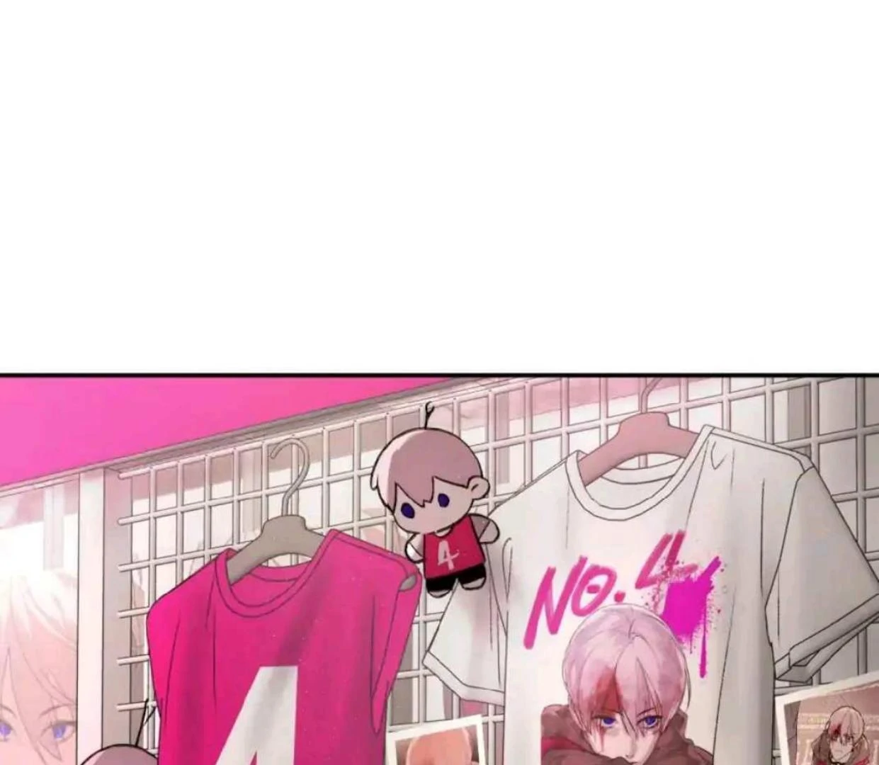 Baca The Evil Ring - Chapter 42 halaman 101