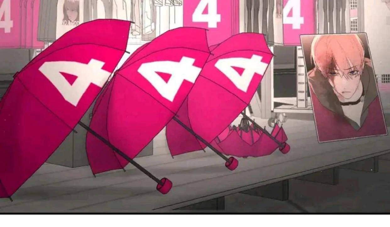 Baca The Evil Ring - Chapter 42 halaman 104