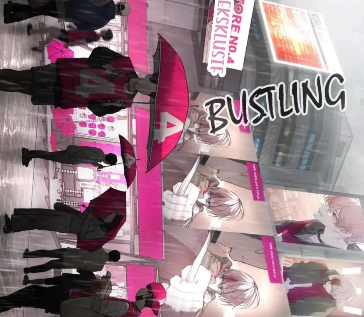 Baca The Evil Ring - Chapter 42 halaman 107