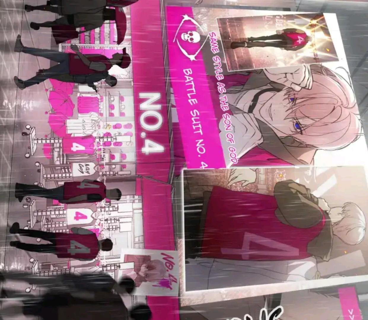 Baca The Evil Ring - Chapter 42 halaman 108