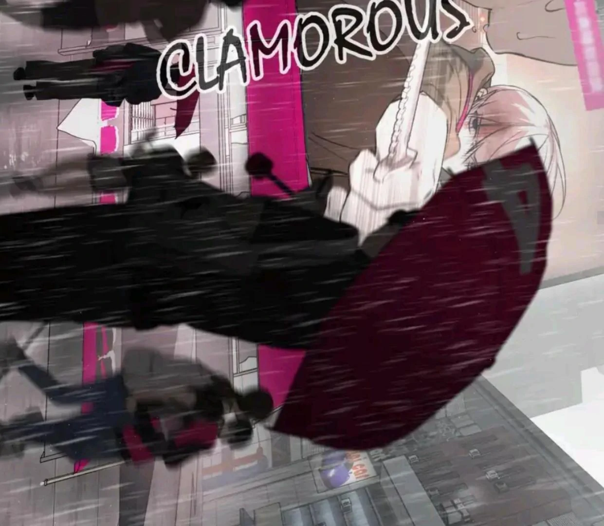 Baca The Evil Ring - Chapter 42 halaman 109