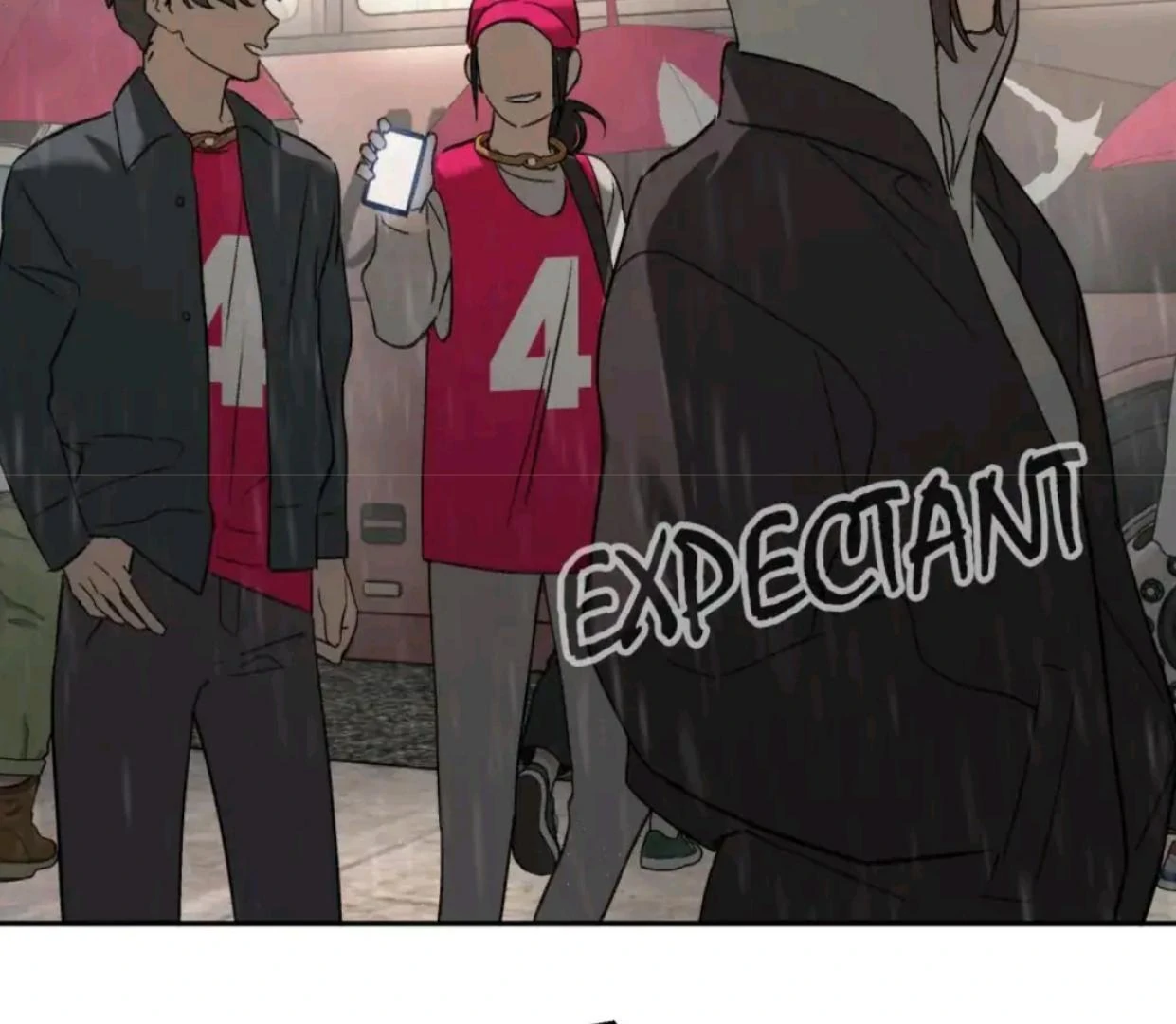 Baca The Evil Ring - Chapter 42 halaman 116