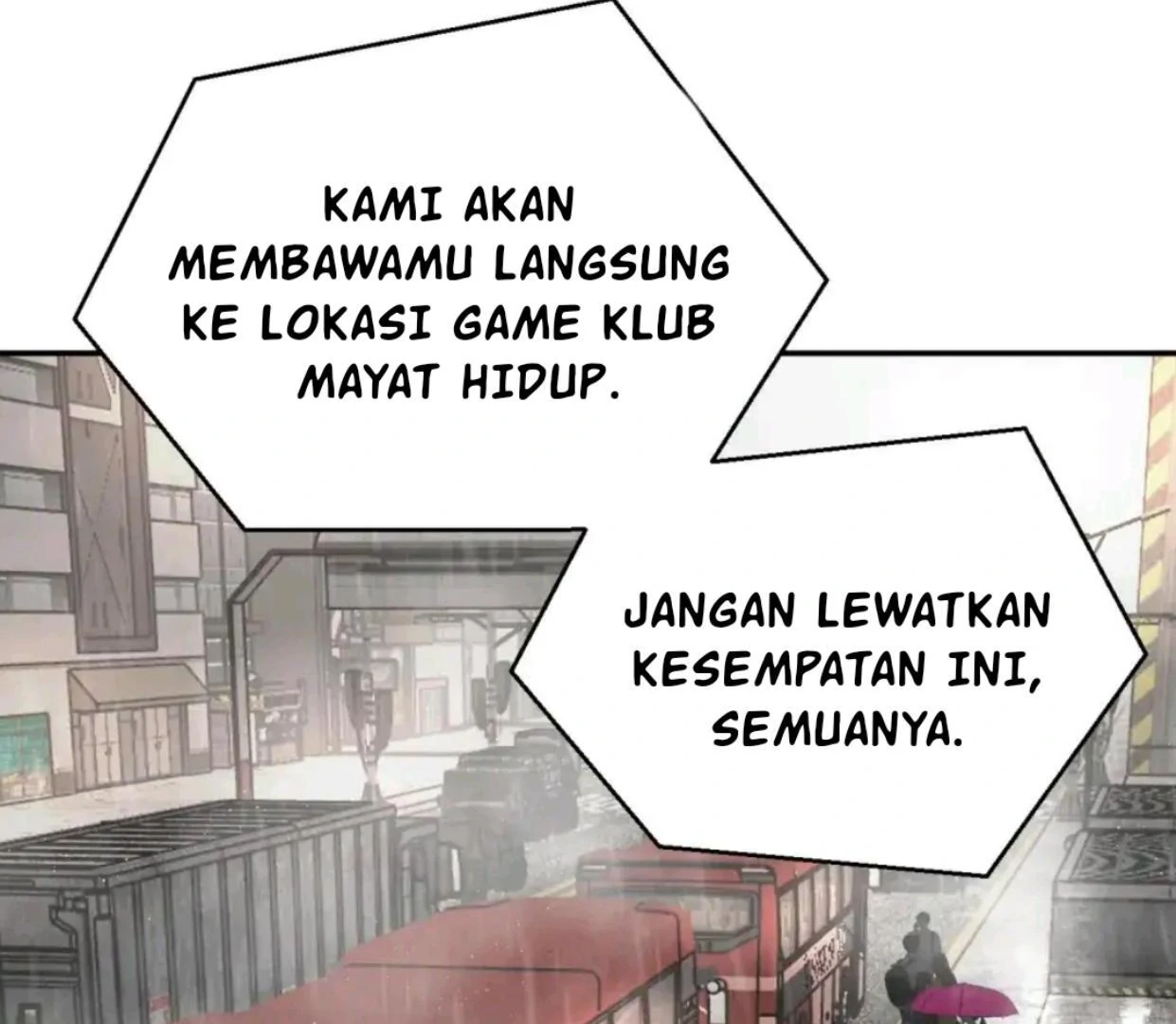 Baca The Evil Ring - Chapter 42 halaman 117