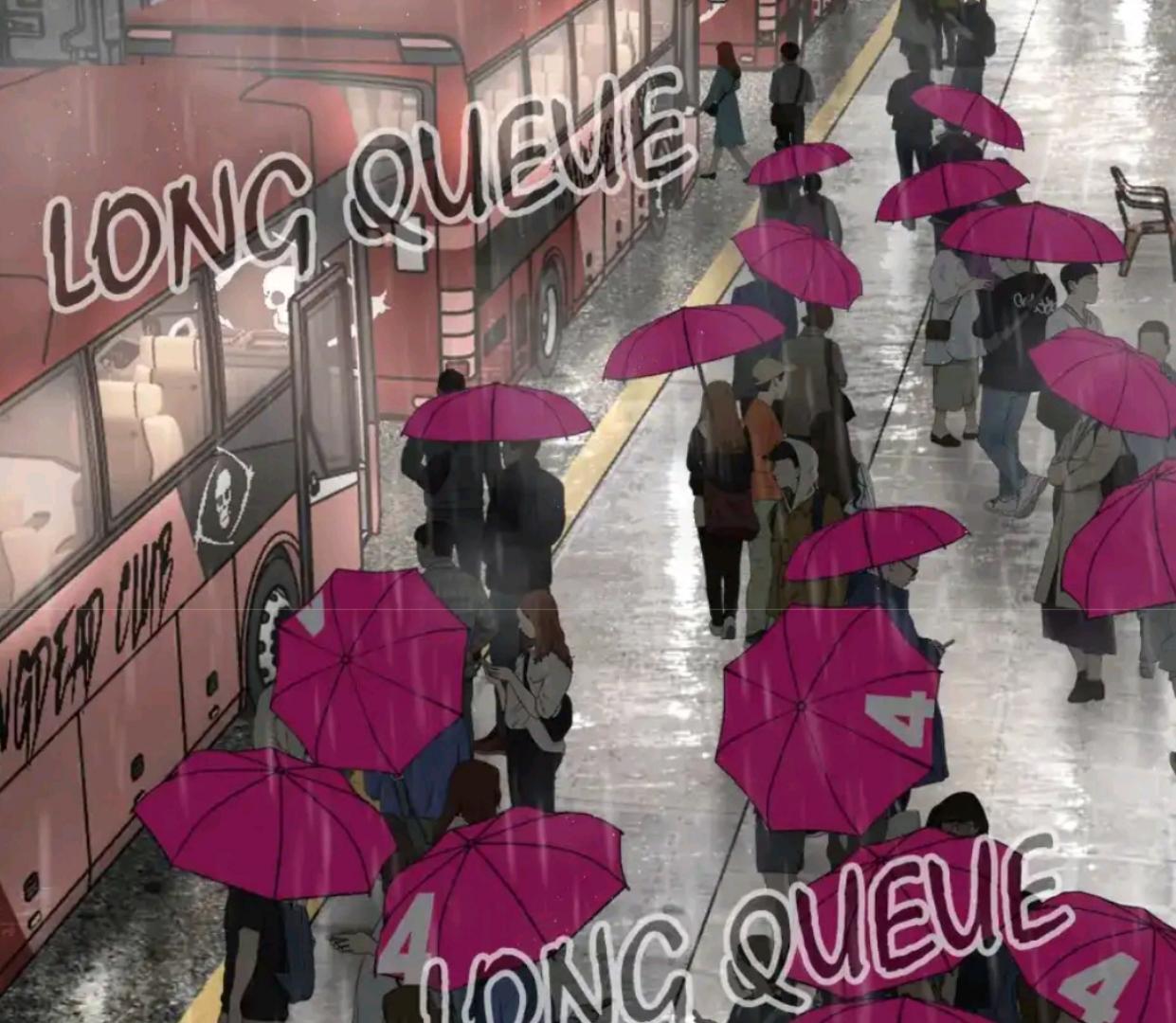 Baca The Evil Ring - Chapter 42 halaman 118