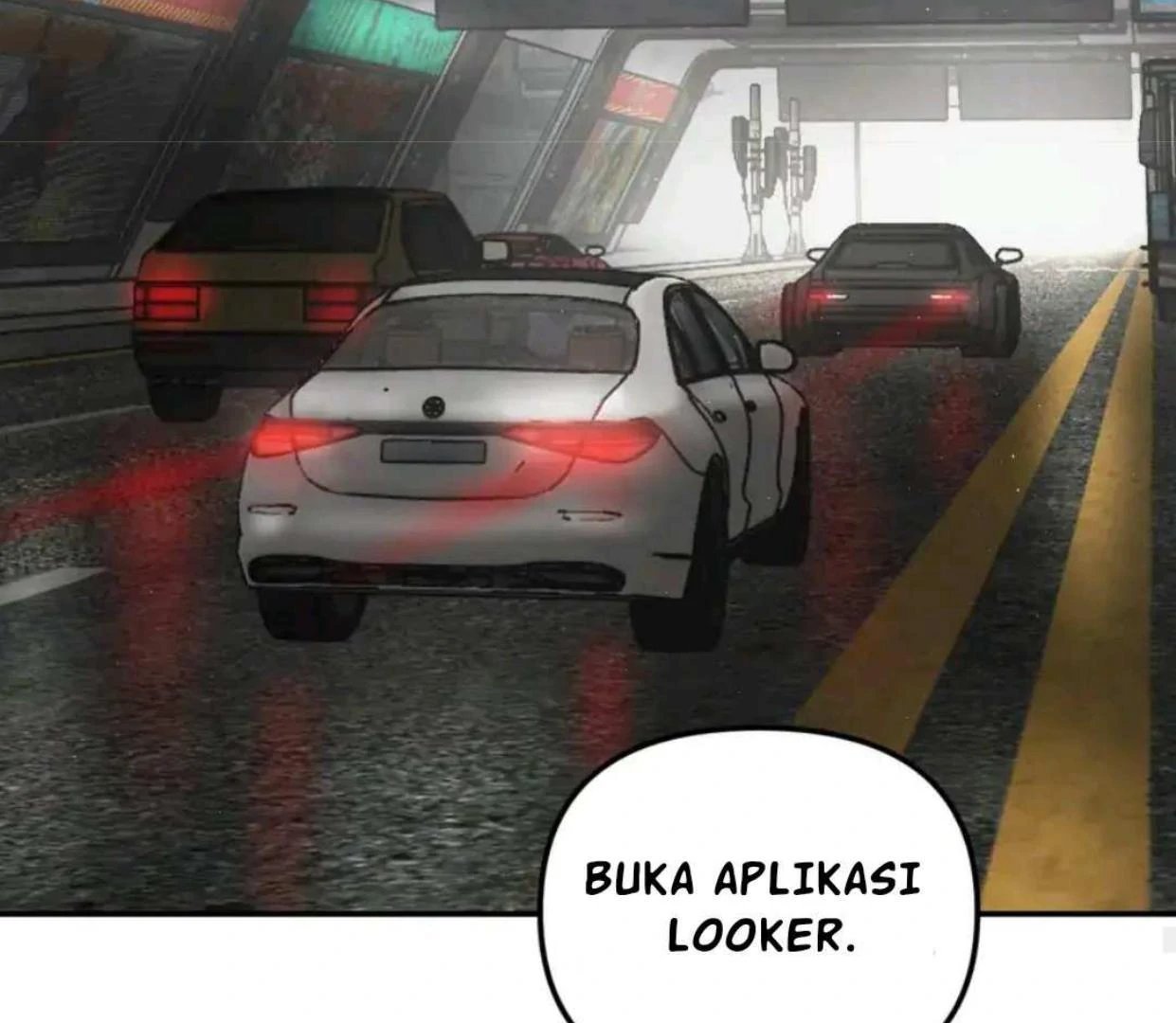 Baca The Evil Ring - Chapter 42 halaman 125