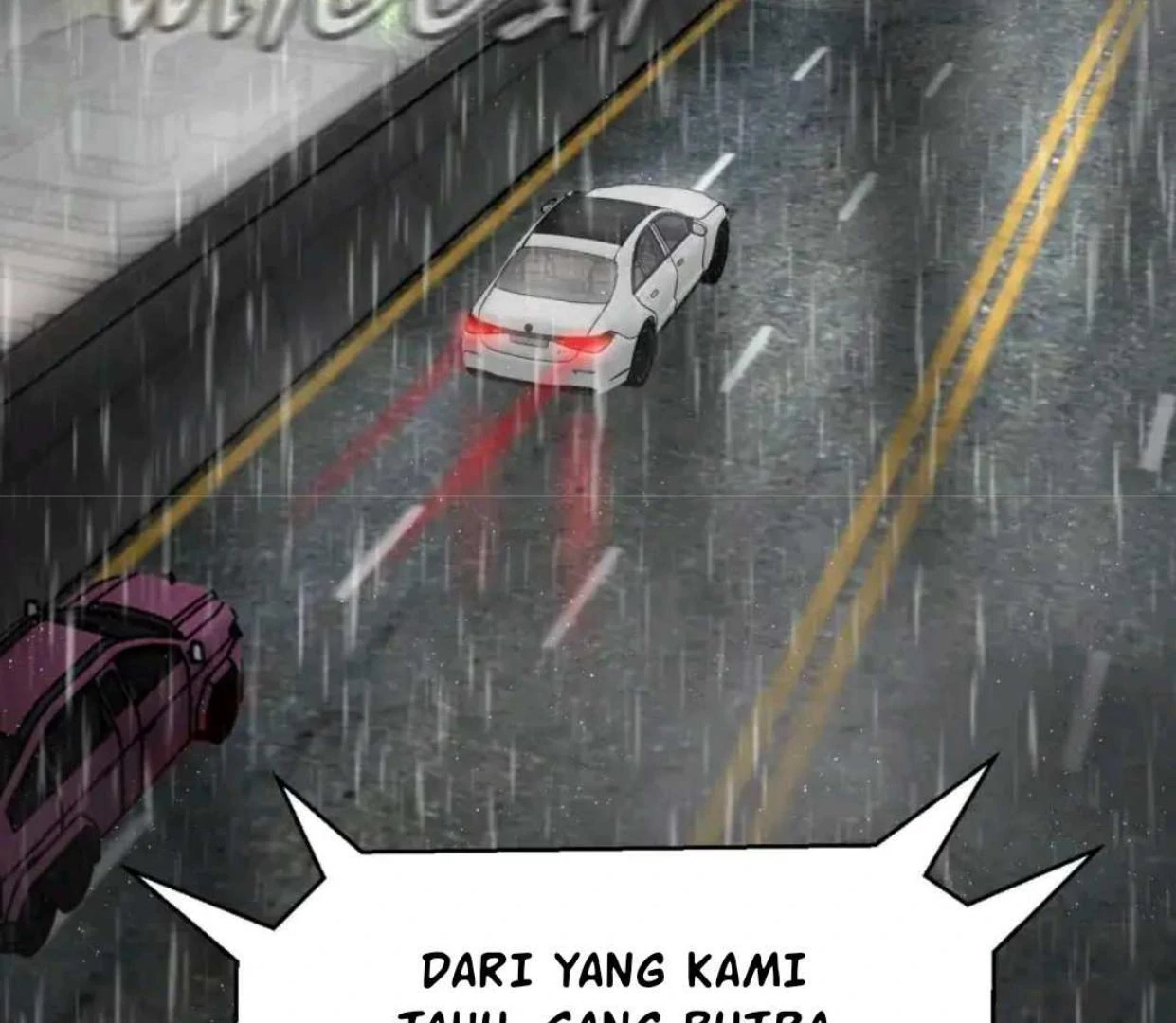 Baca The Evil Ring - Chapter 42 halaman 129