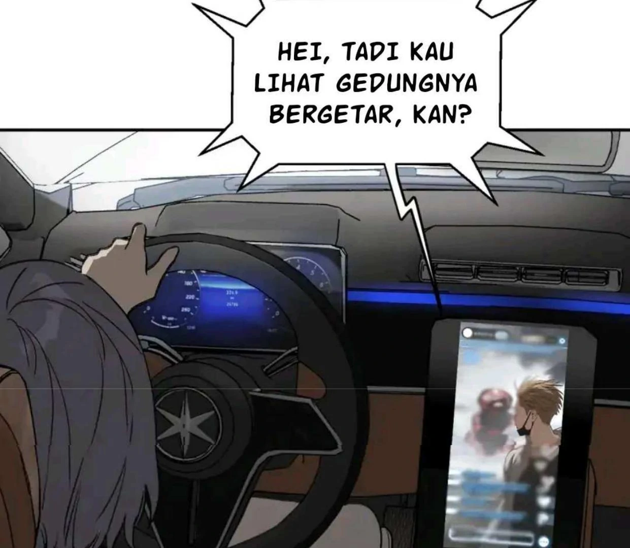 Baca The Evil Ring - Chapter 42 halaman 131