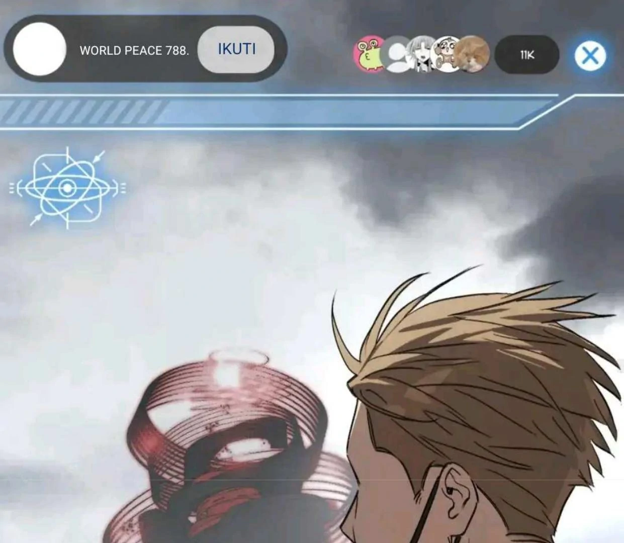 Baca The Evil Ring - Chapter 42 halaman 133