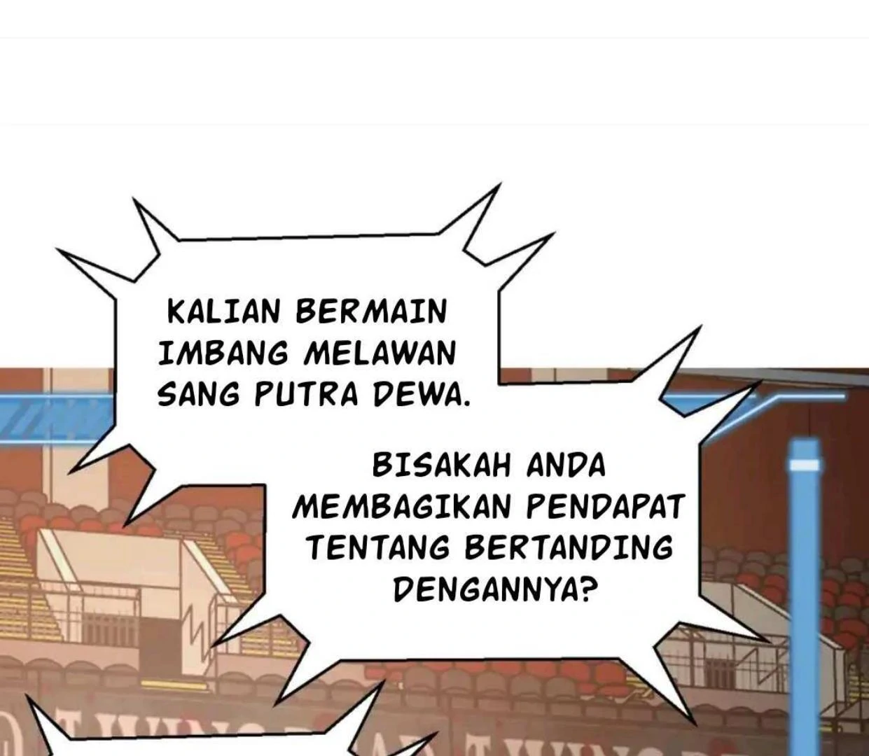 Baca The Evil Ring - Chapter 42 halaman 136